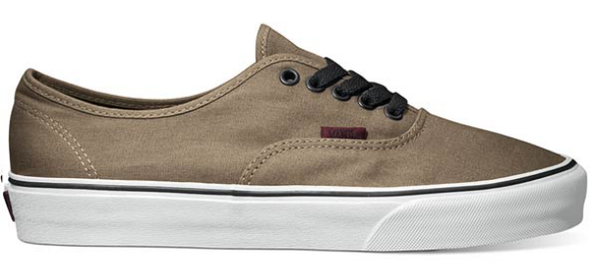 vans shitake