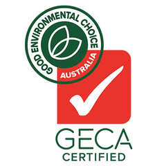 GECA Logo