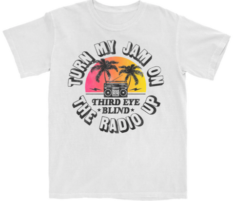 third eye blind t shirt