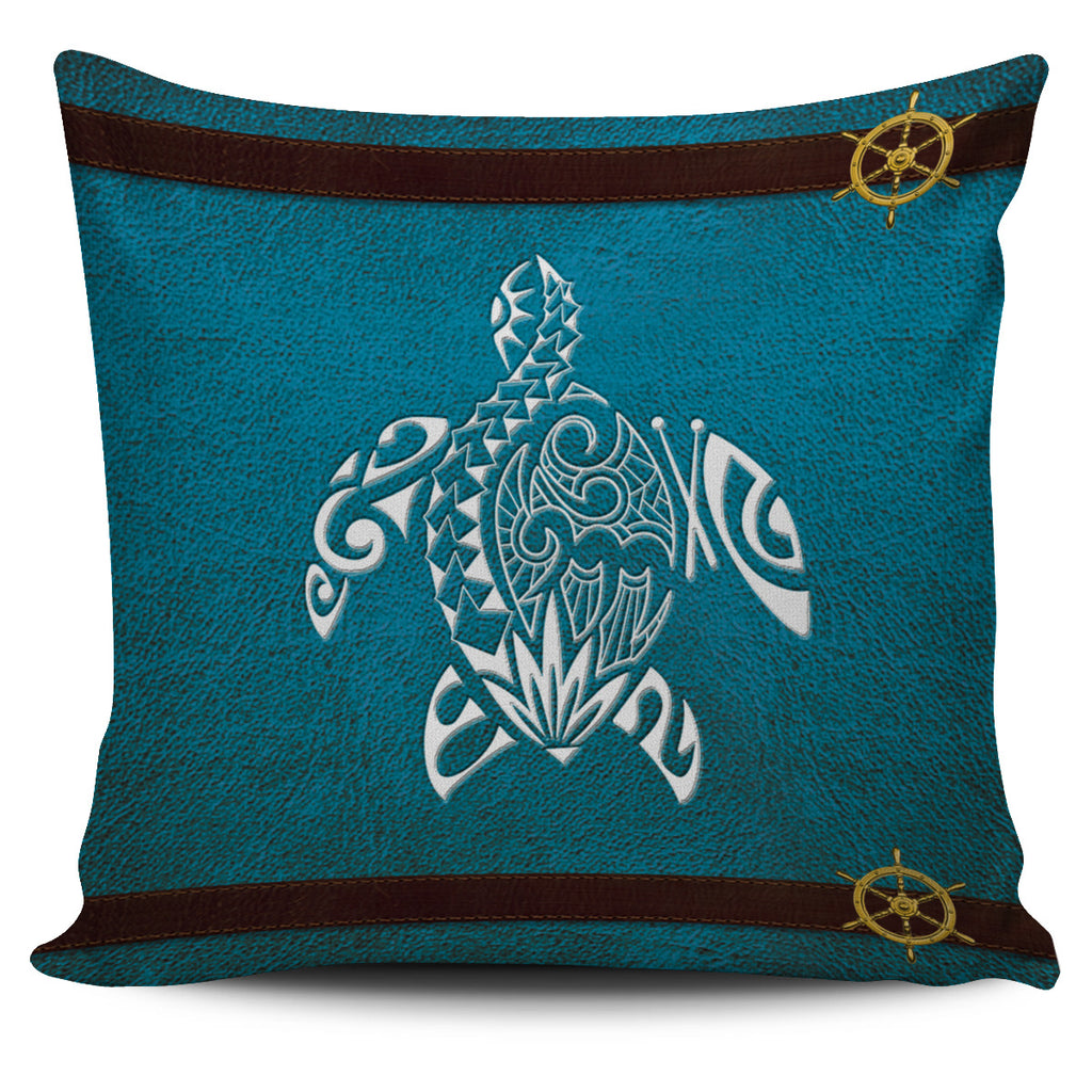 Awesome Sea Turtle Pillow Covers Turtlook