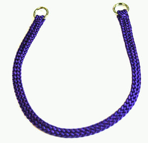 1/4" Professional Show Collar Purple