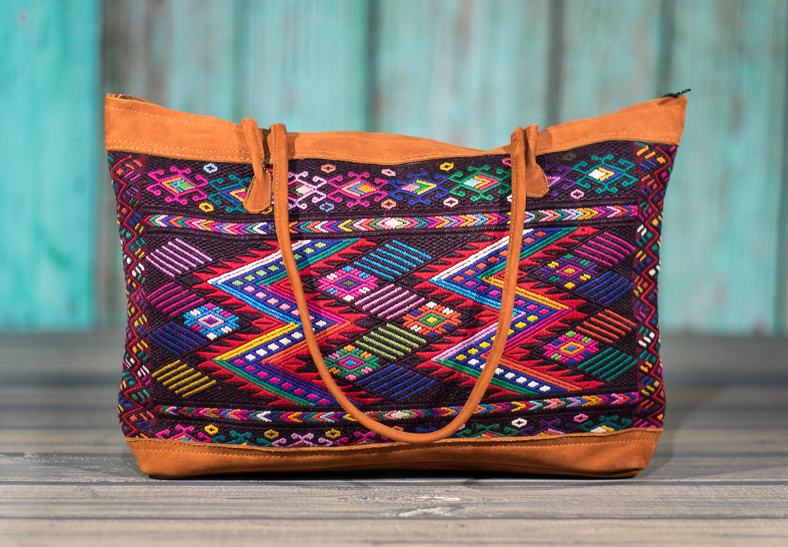 Gypsies + Debutantes Huipil Bags and Textiles – Gypsies and Debutantes