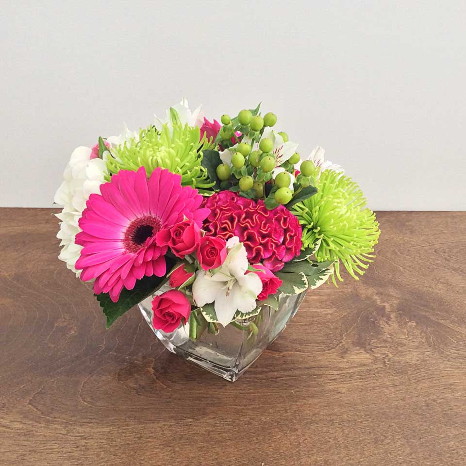 Order Flowers Online Ottawa | Scrim's Florist