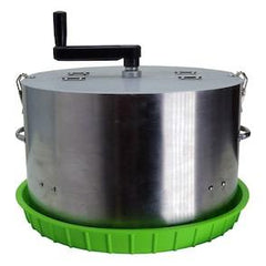 16” Crankit Dry & Wet Precision Bowl Trimmer