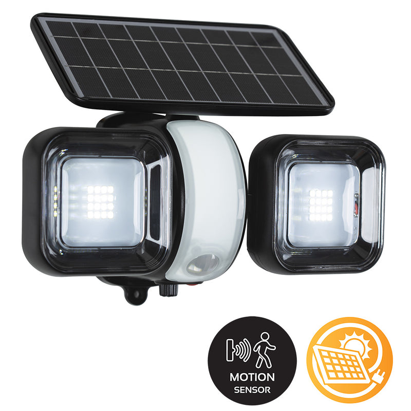 buy solar security light