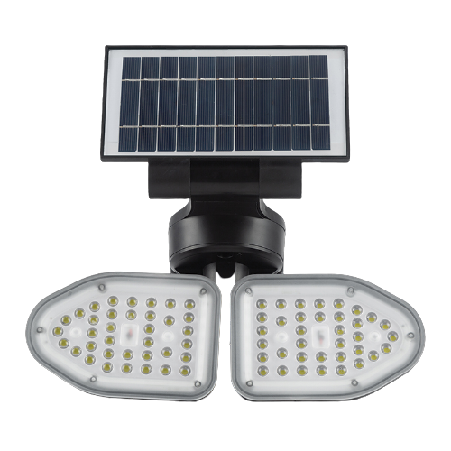 solar intruder lights