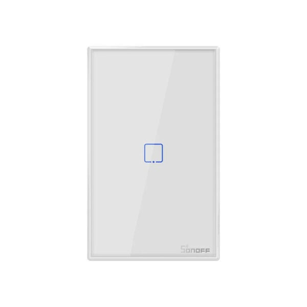 SONOFF POWR3 25A 5500W Compteur d'énergie interrupteur intelligent