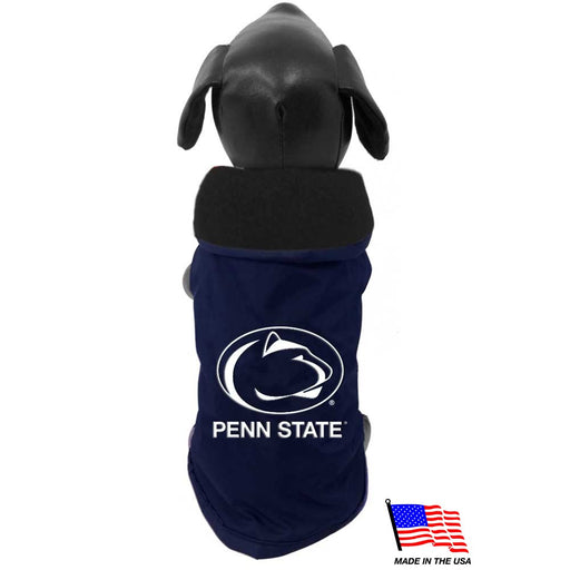 penn state dog jersey