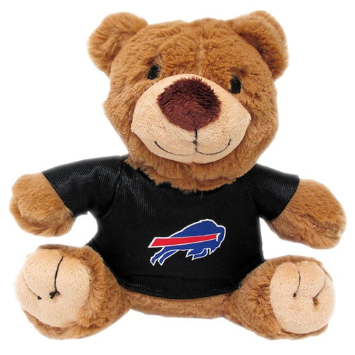 ny giants teddy bear