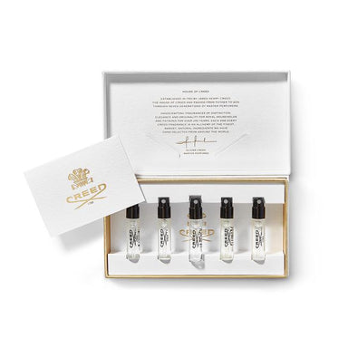 Eau De Parfum Discovery Set — Source Adage Fragrances | lupon.gov.ph