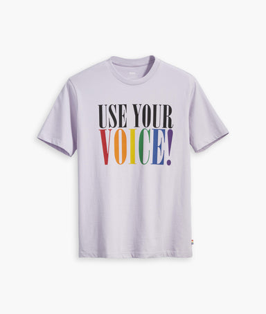 levi's gay pride shirt