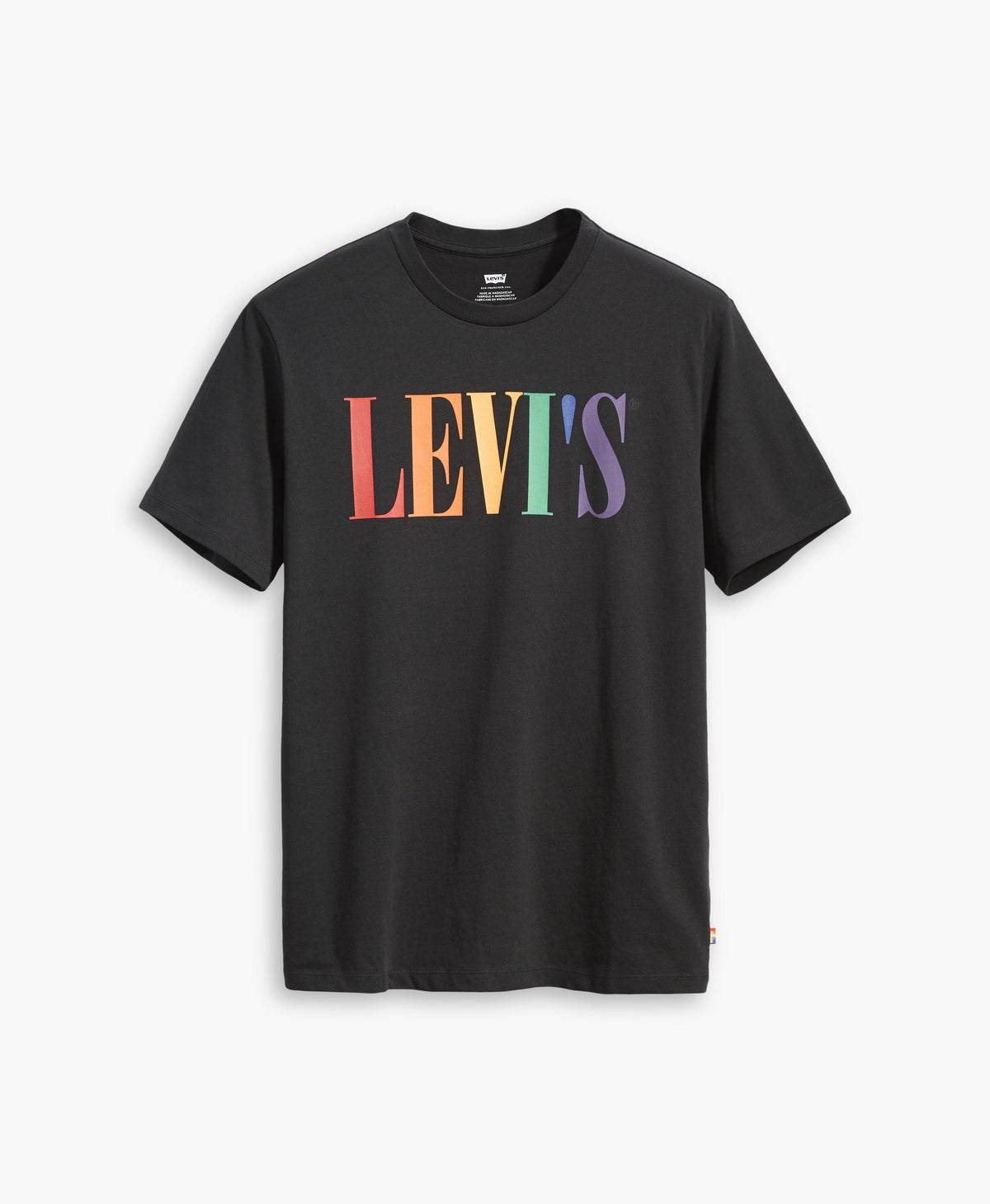 levis pride tee