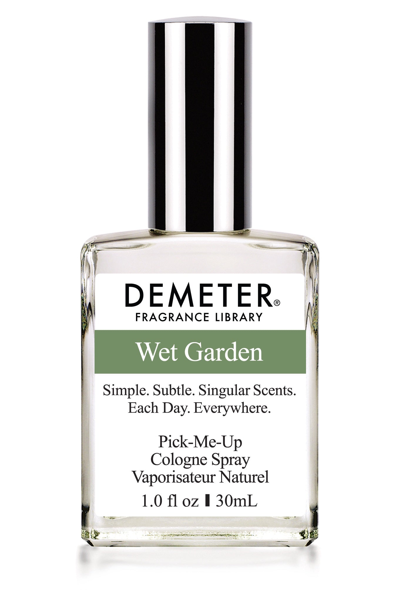 DEMETER Wet Garden 30ml