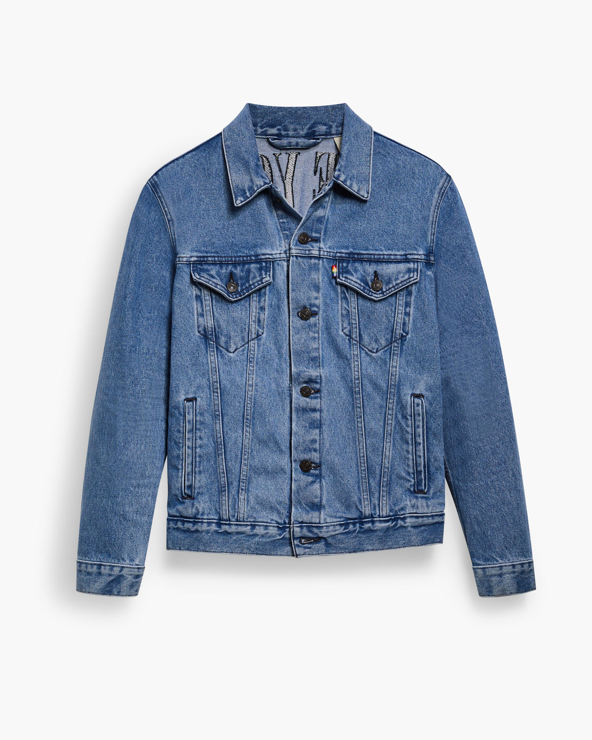 levi's pride jacket