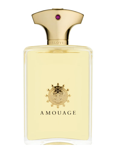 AMOUAGE Men's Miniature Collection 5 x 7.5ml — WORLD