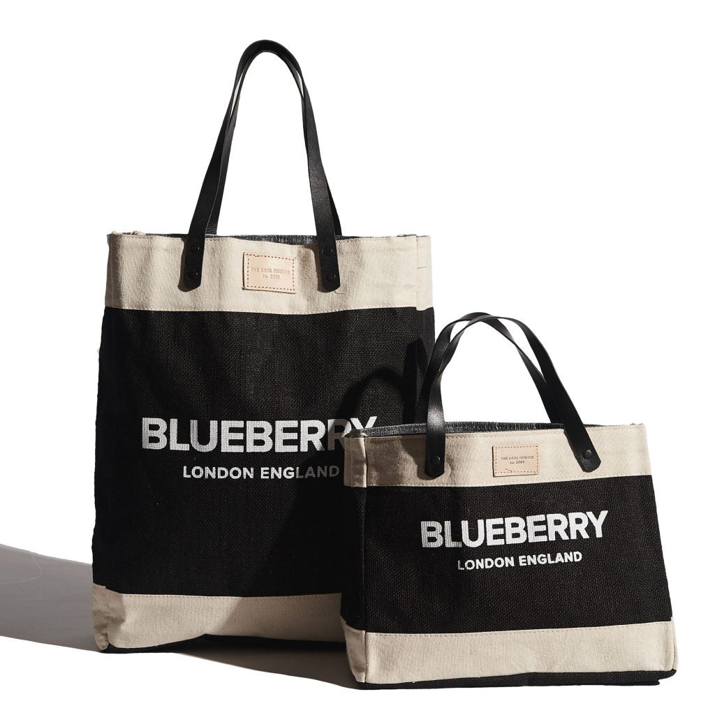 blueberry bags