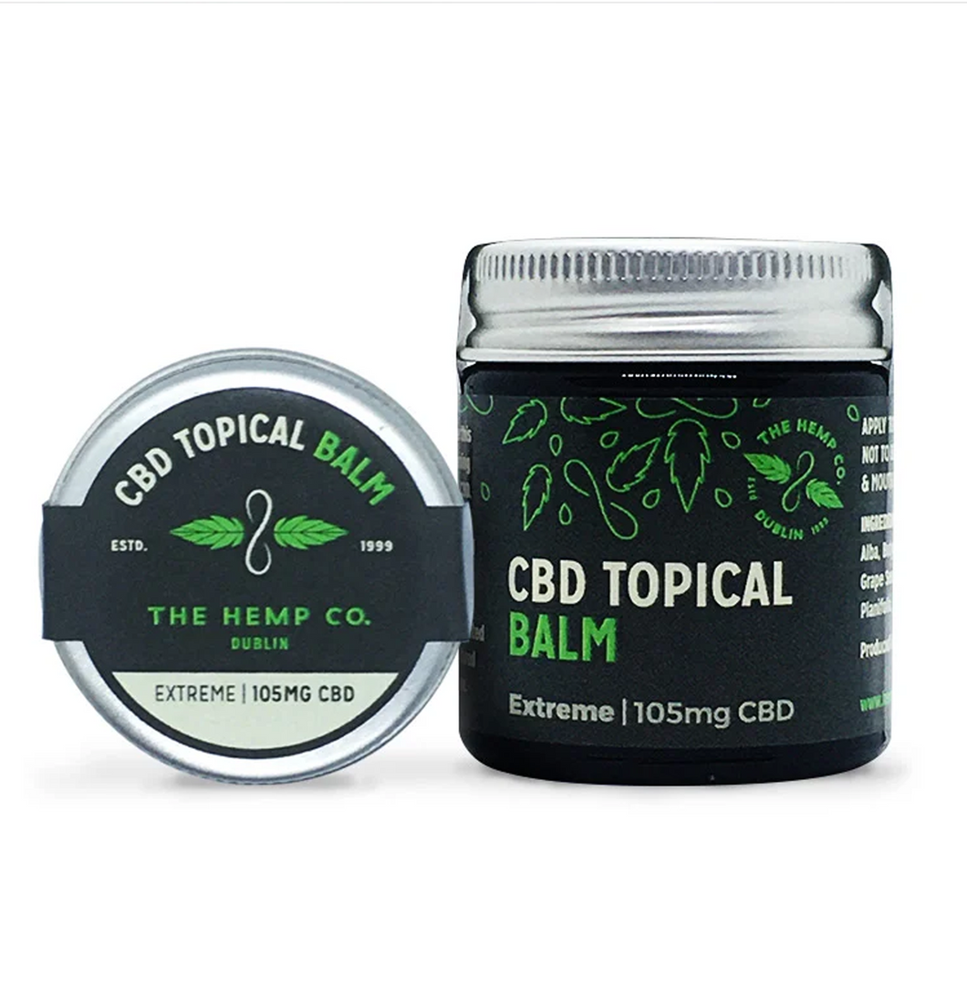 Best CBD Balm for Targeted Pain Relief - Papa & Barkley