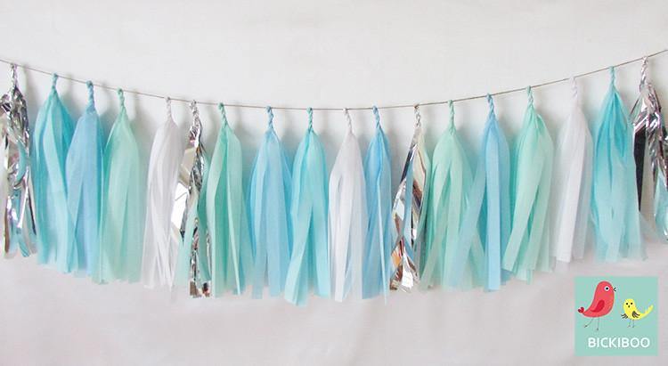 tiffany blue tissue paper