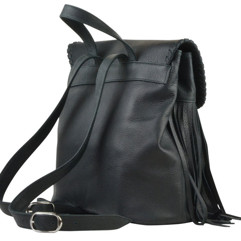 Camille Backpack – JJ Winters