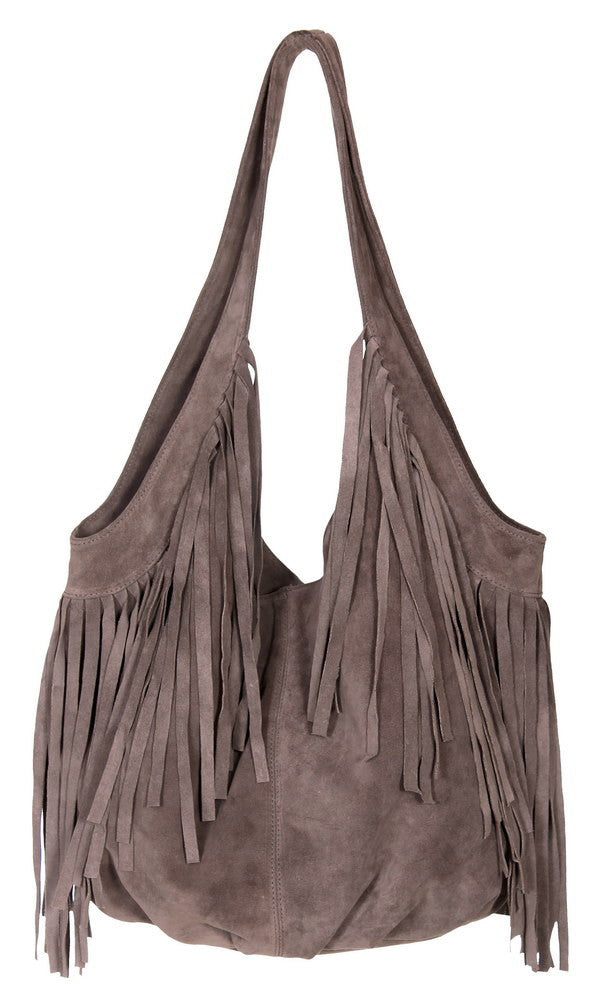 j j winters silver lame tote bag