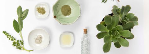 Profesionalūs Veido Kremai pagaminti iš 100% natūralių ingredientų Europoje - Naudojimui namuose ir grožio salone