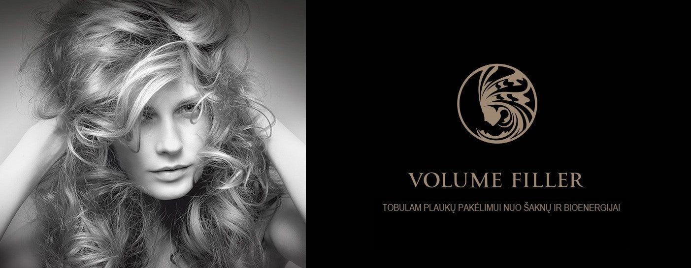 Professionista T-Lab | Volume Filler - Shampoo per aumentare il volume dei capelli - AurelijosSPA