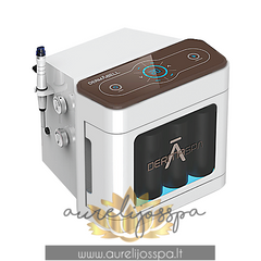 HydraFacial Máquina de dermoabrasión de agua S1 - AurelijosSPA