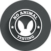 Hard shampoos not tested on animals not testing with animals - AurelijosSPA