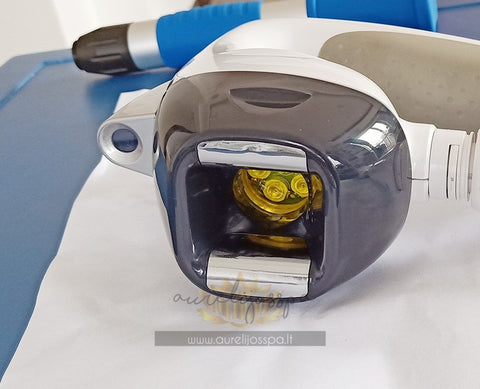 Velashape 3 Apparatus - Cosmetic Equipment - AurelijosSPA