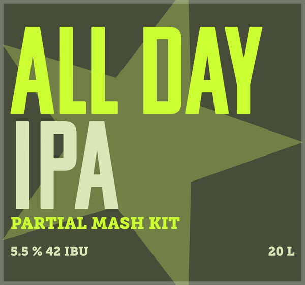 all day ipa