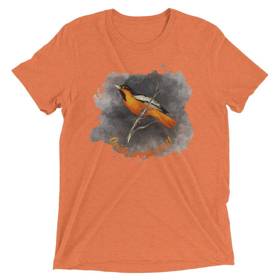 orioles baseball shirt