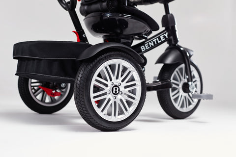 baby bentley stroller