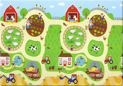 play mat canada