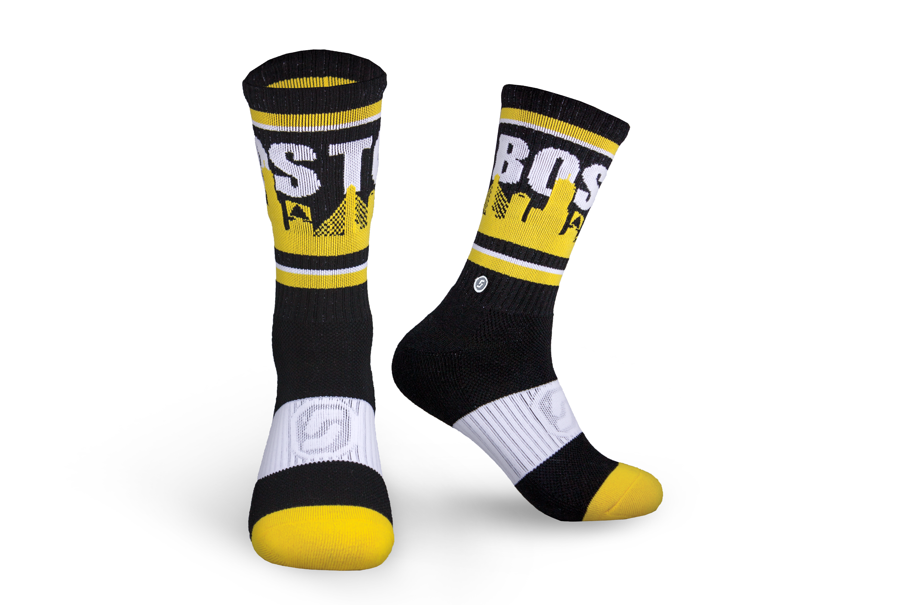 Boston Bruins: The new Sox, wait no, sorry, the new socks in town