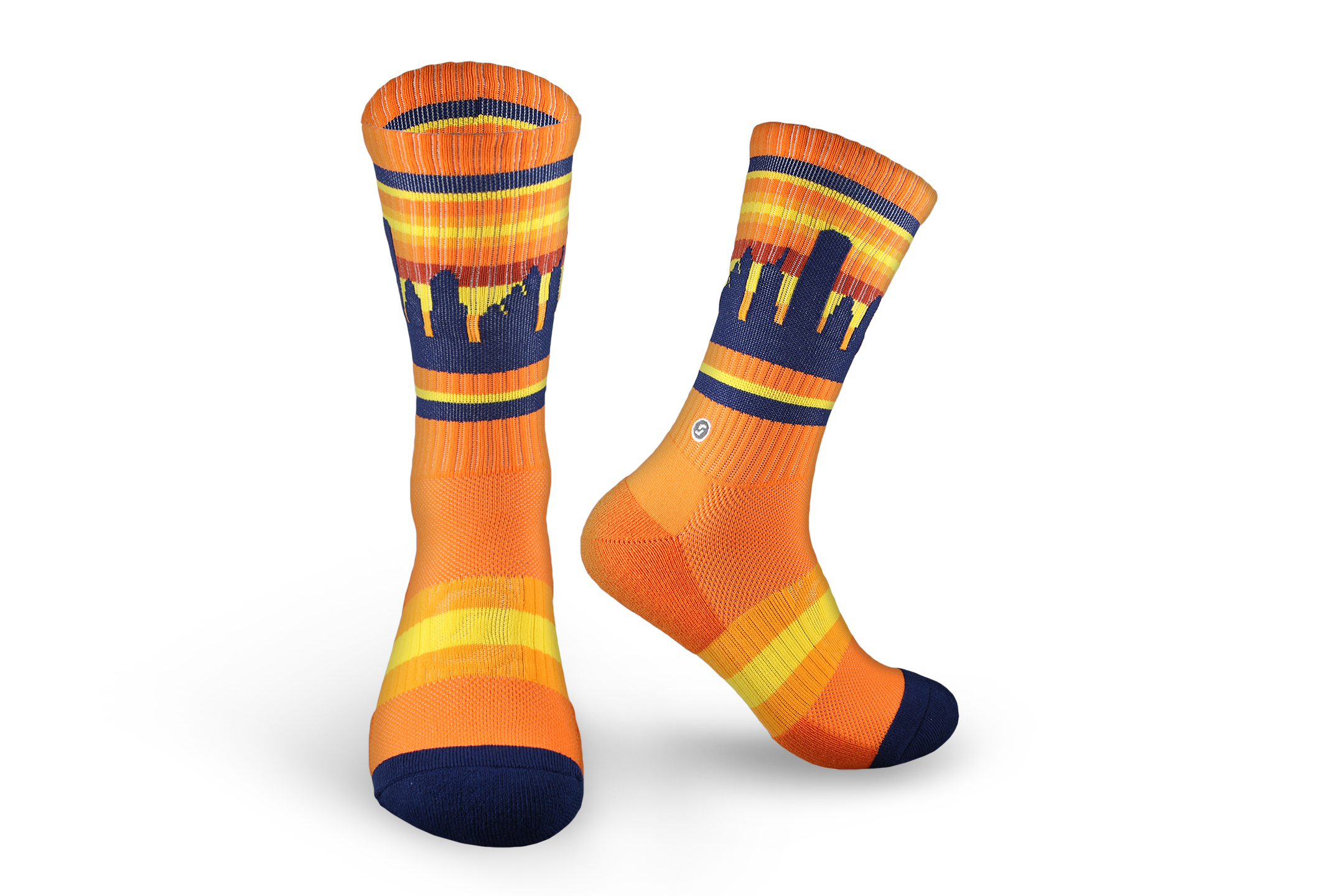 Official Houston Astros Footwear, Astros Socks, Slides, Sneakers