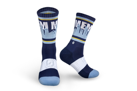 REP EVERY STEP | Skyline Socks® | Official Site – SKYLINE SOCKS