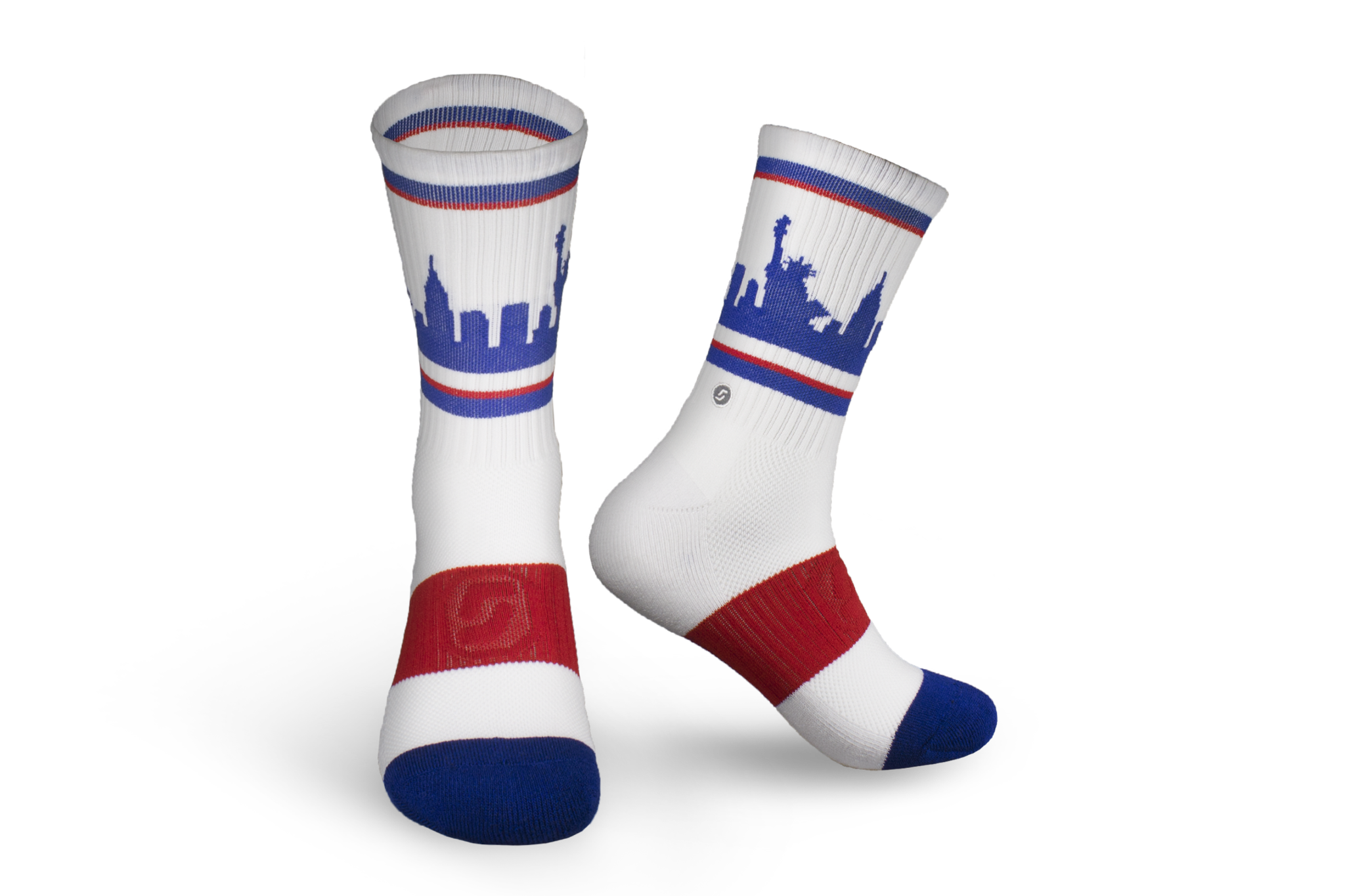 The Official New York Skyline Socks for Jets Fans - Fan Gear – SKYLINE SOCKS