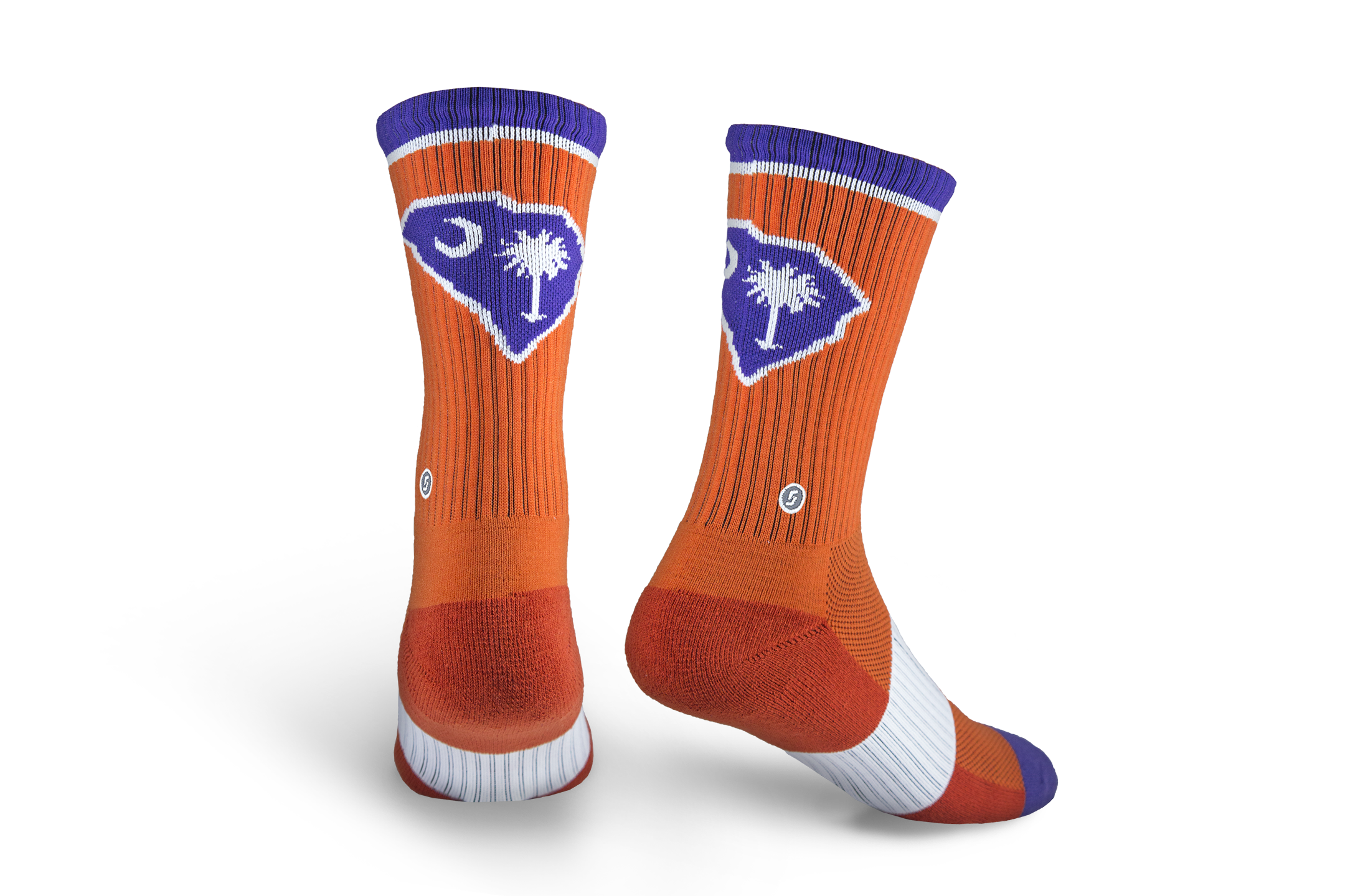 The Official Cleveland Skyline Socks for Cavs Fans - Fan Gear – SKYLINE  SOCKS