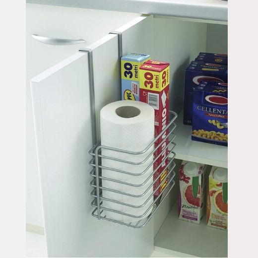 Organizador Papel Toalla Nova Easy-Roll Metaltex®