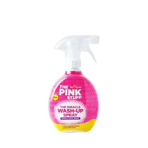 Limpiador Multiuso The Pink Stuff 750ml –