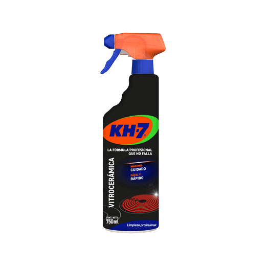 Cómo limpiar la cal de la ducha - KH7