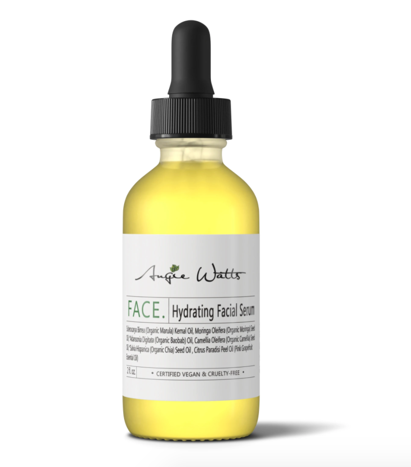 FACE Hydrating Facial Serum