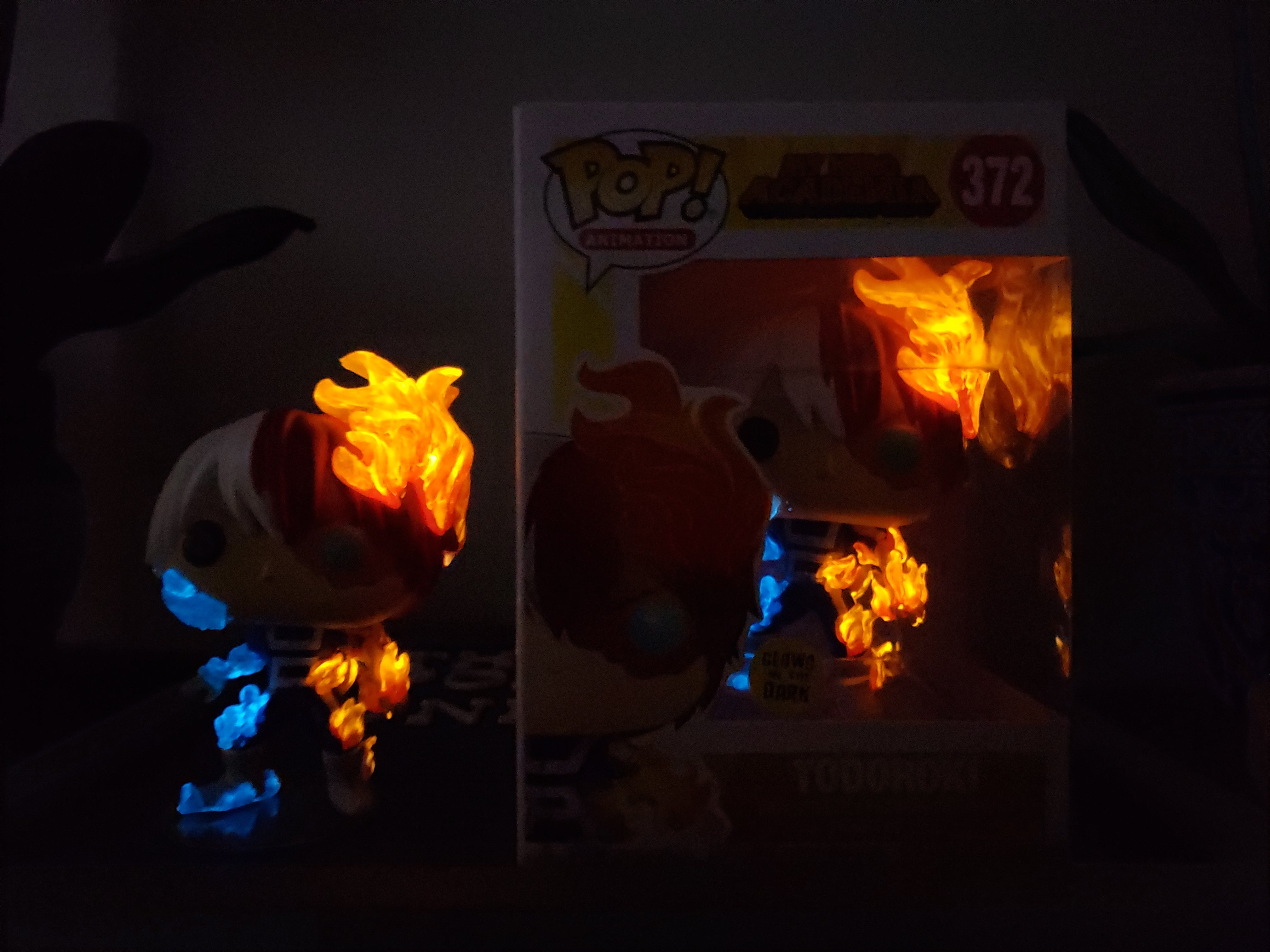 funko pop 372