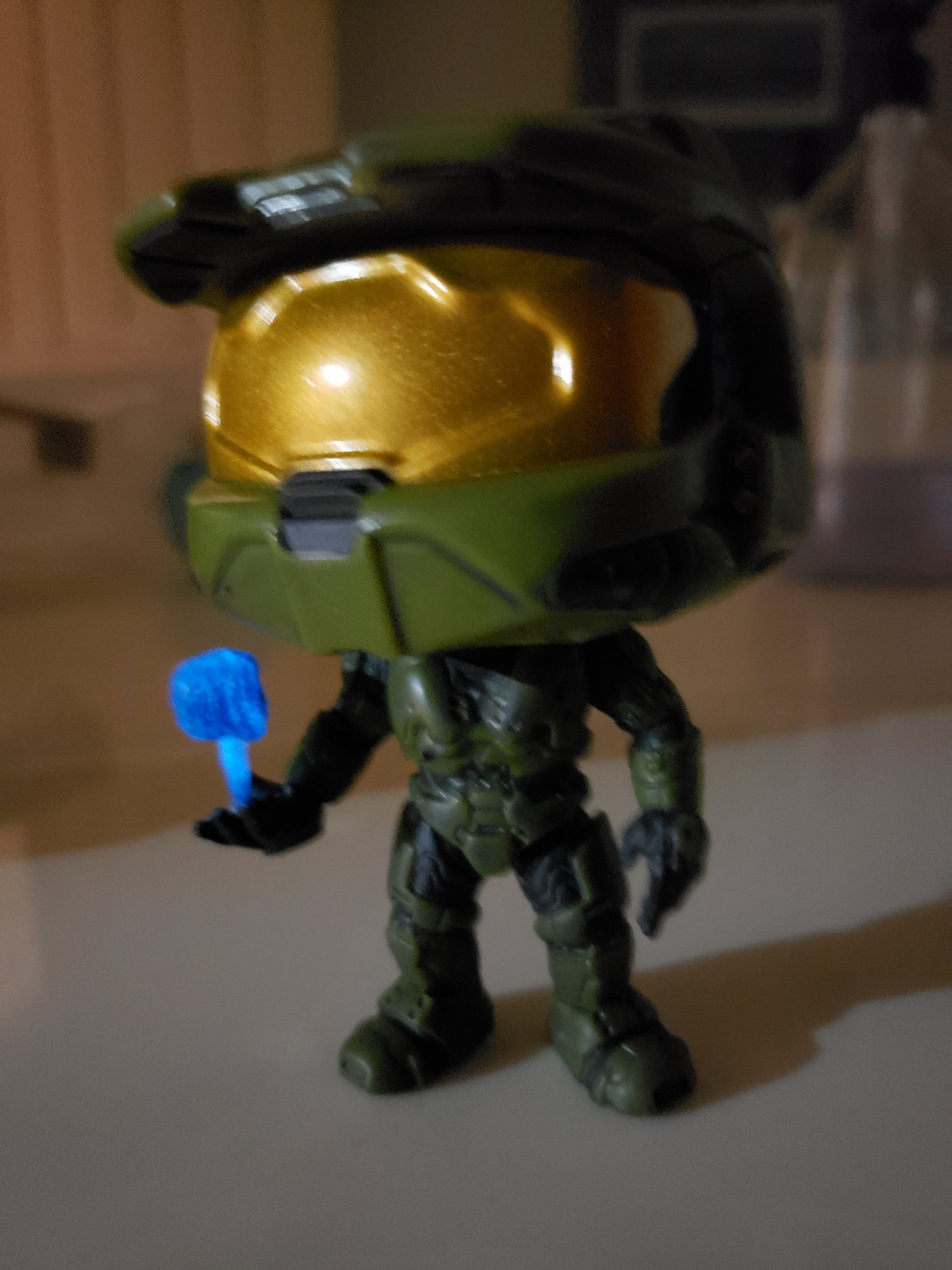 master chief funko pop