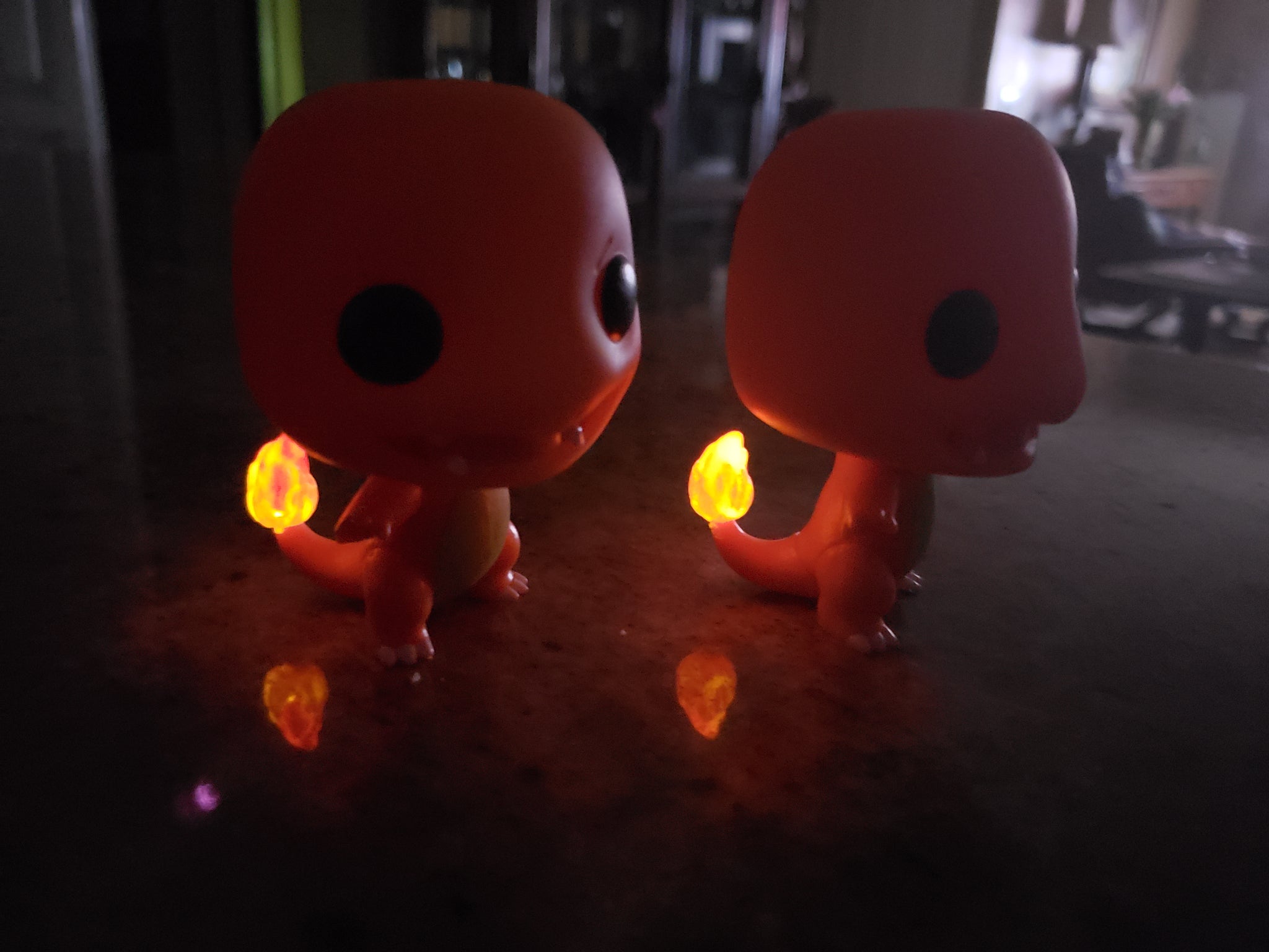 pokemon charmander funko pop