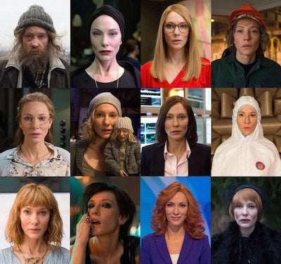 cate blanchett manifesto