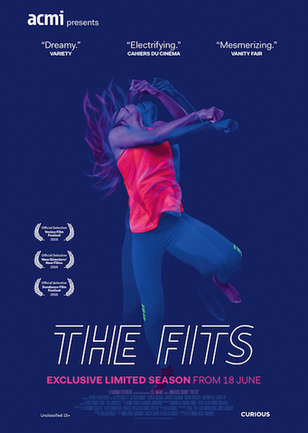 the fits at acmi