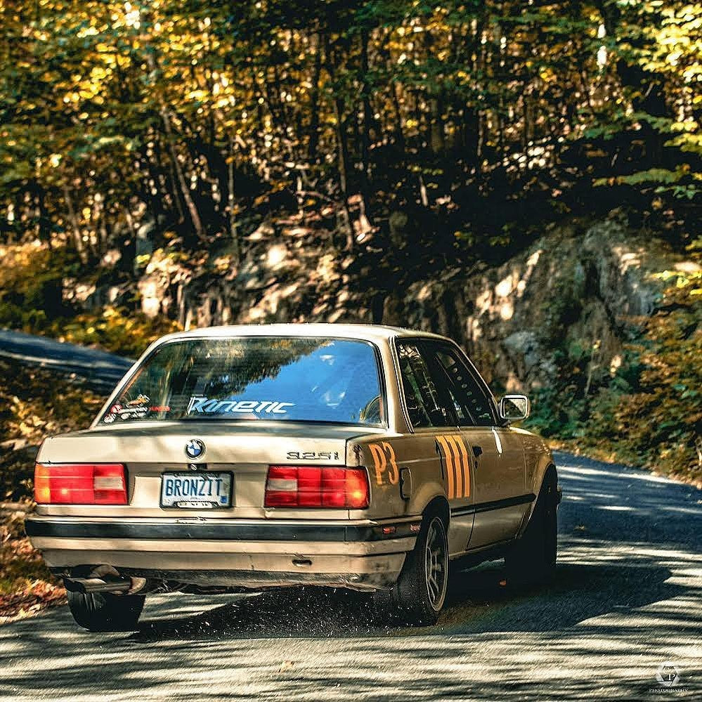 E30-track