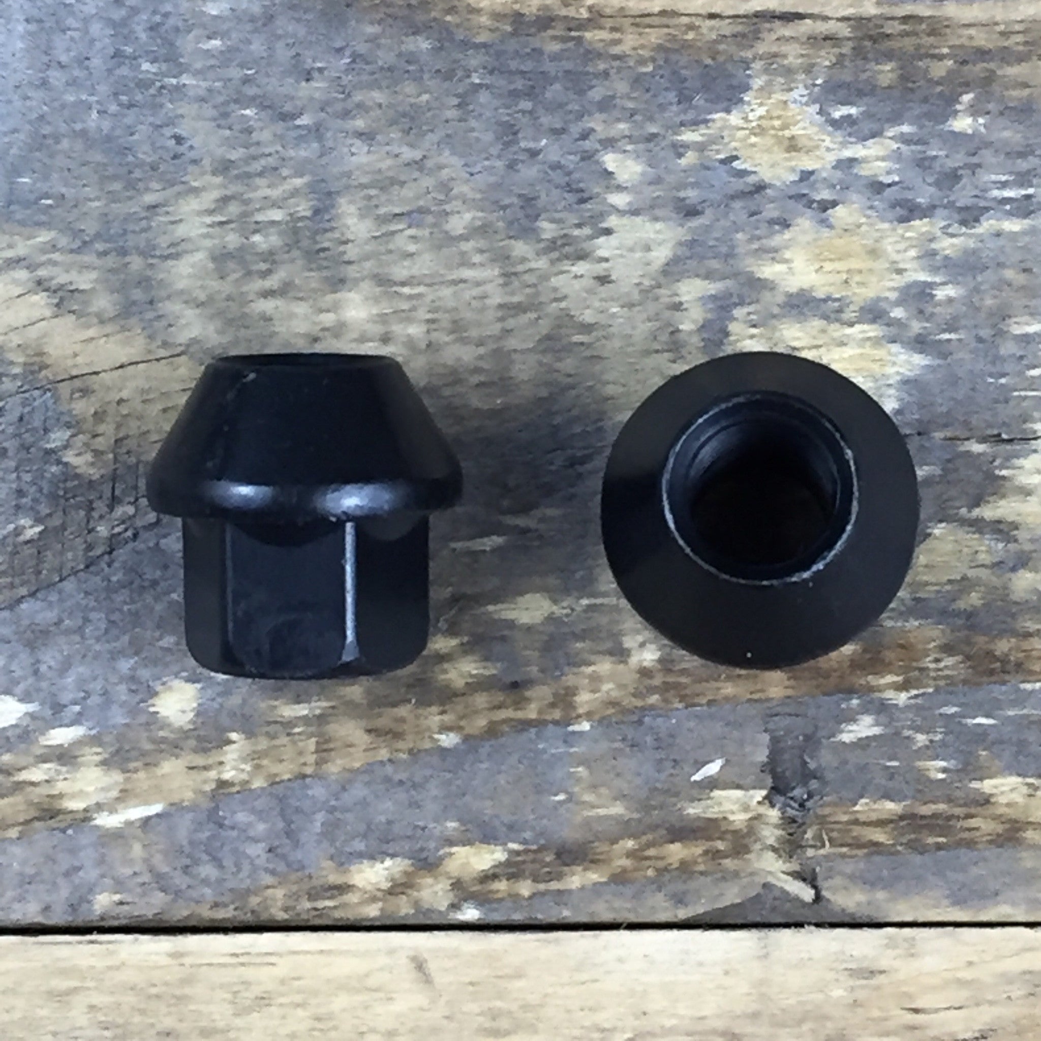 m12 lug nuts