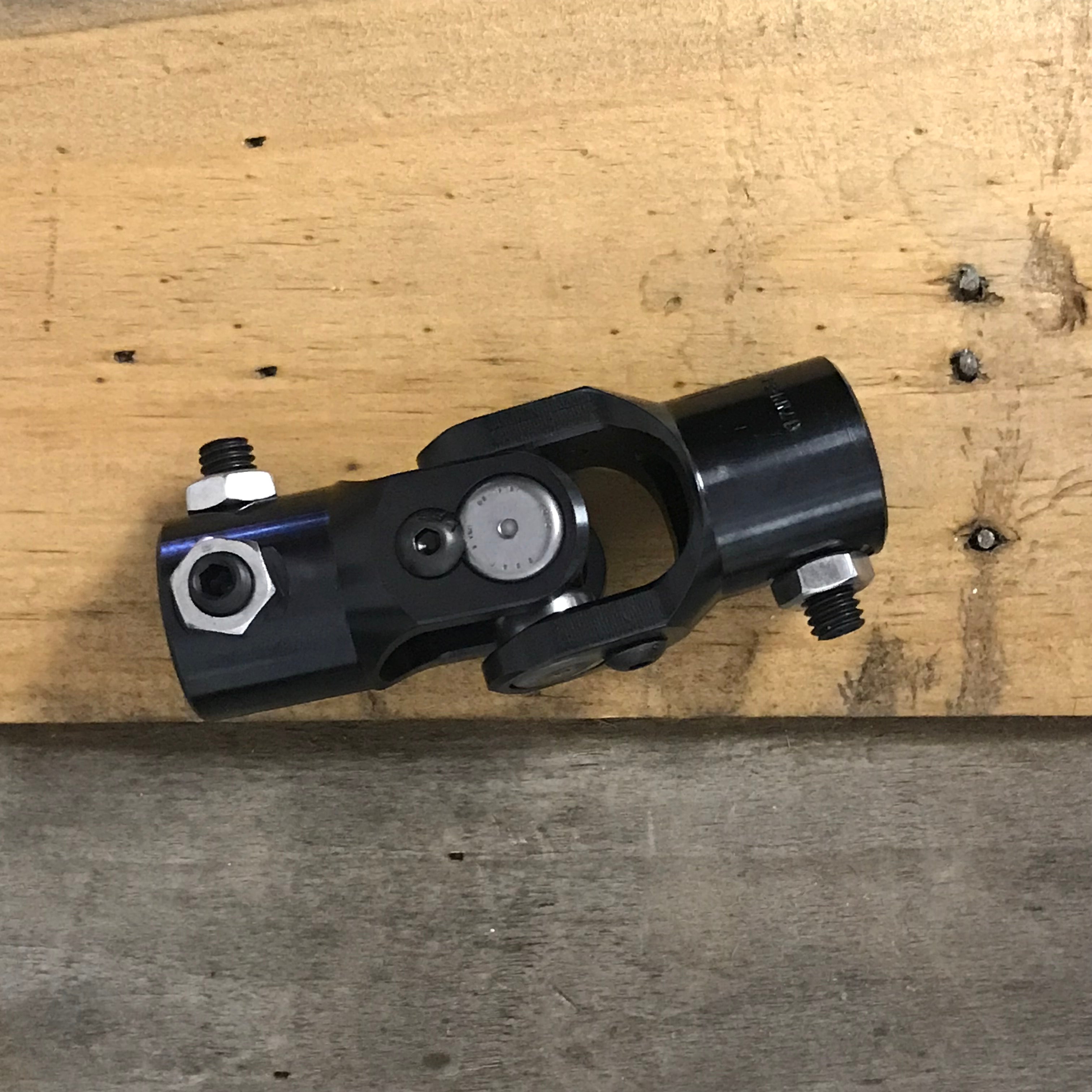 bmw universal joint replacement